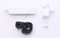 Arcelik Modification Kit - K60366_left_door_kit - 6113210400